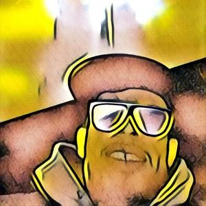 Meet your Posher, Jerome